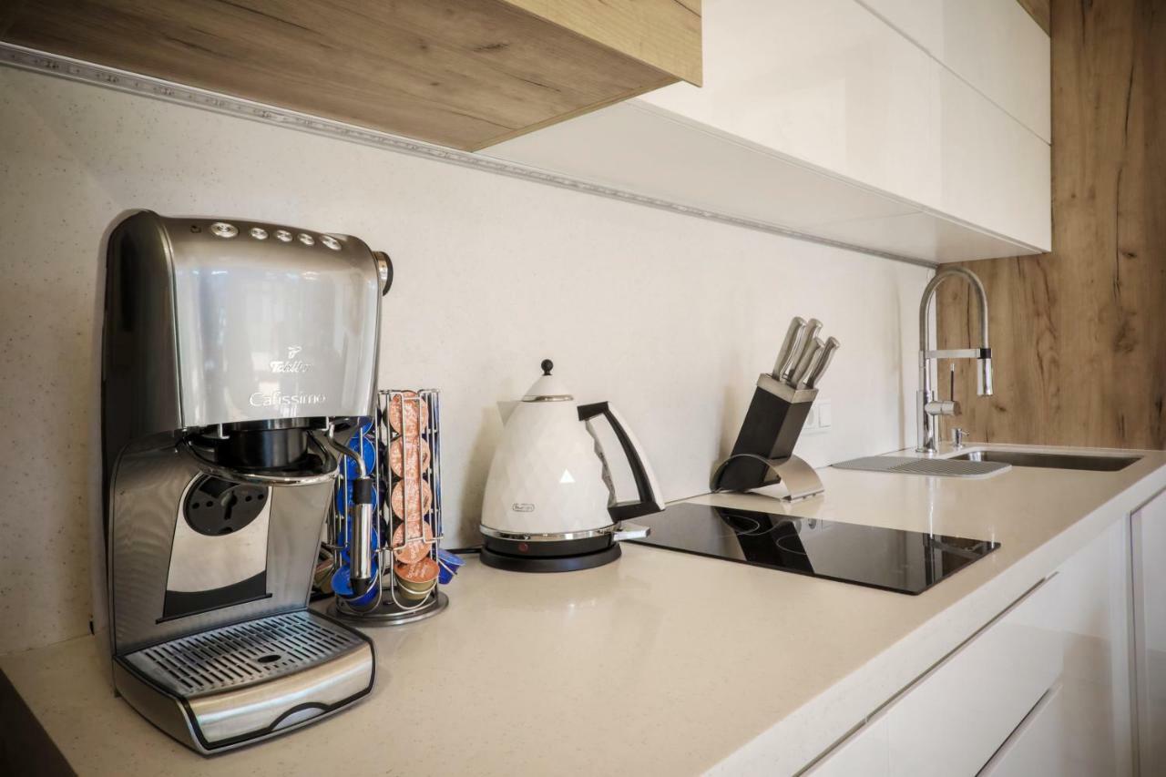 Oli Apartments-Bertolli Закопане Екстер'єр фото